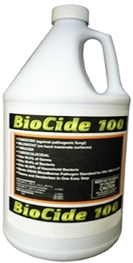 biocide100