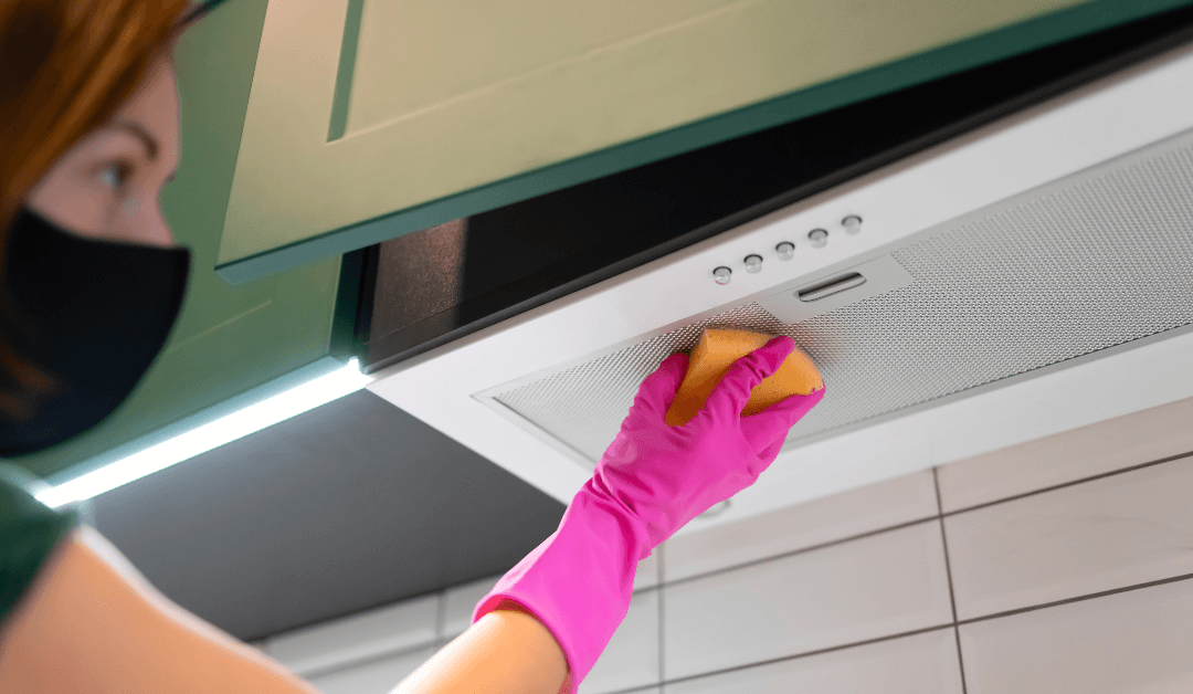 Promoting Health Standards in Jacksonville: Hood and Duct Cleaning for Better Air Quality